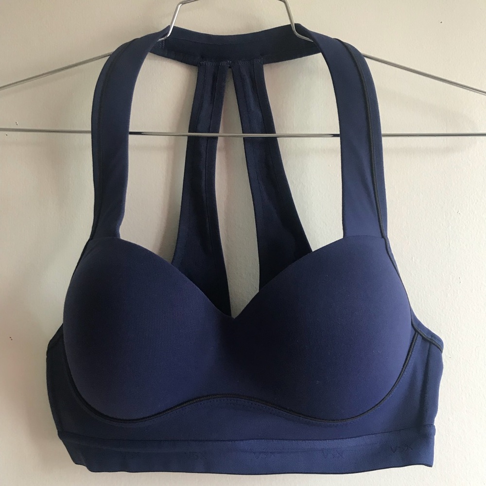 Victoria’s Secret sports bra 34B